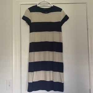 Polo Ralph Lauren knit dress